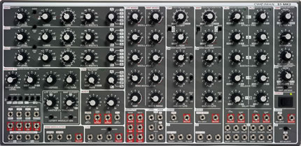 Cwejman S1 MK2