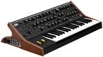 Moog Sub 37 Tribute