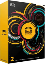 Bitwig Studio 2