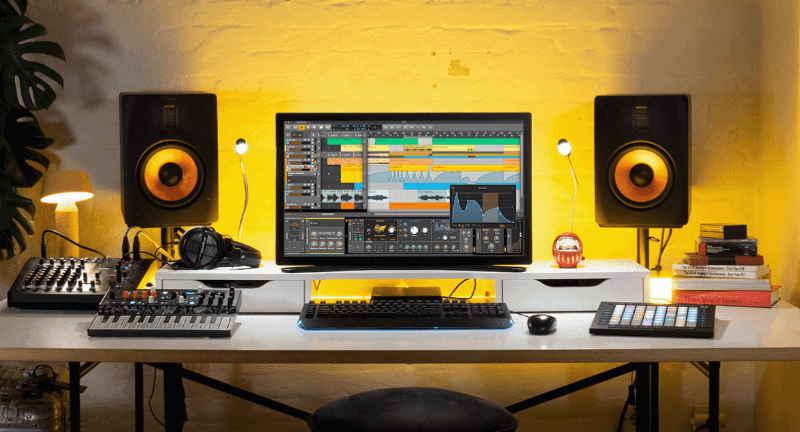 Bitwig Studio 5