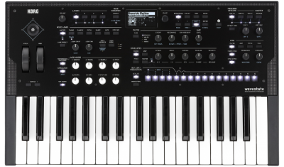 korg wavestate review