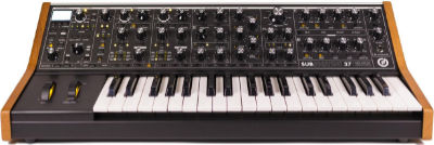 Moog Subsequent 37