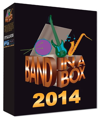 Band-in-a-box